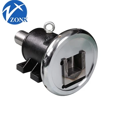 Fock Mounted Safety Chuck