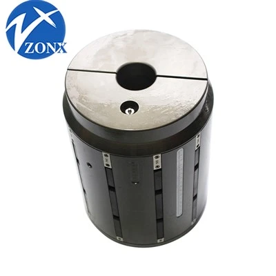 Multi þvagblöðru loft millistykki