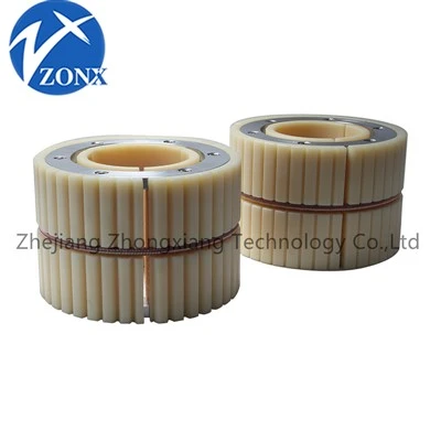 Nylon millistykki